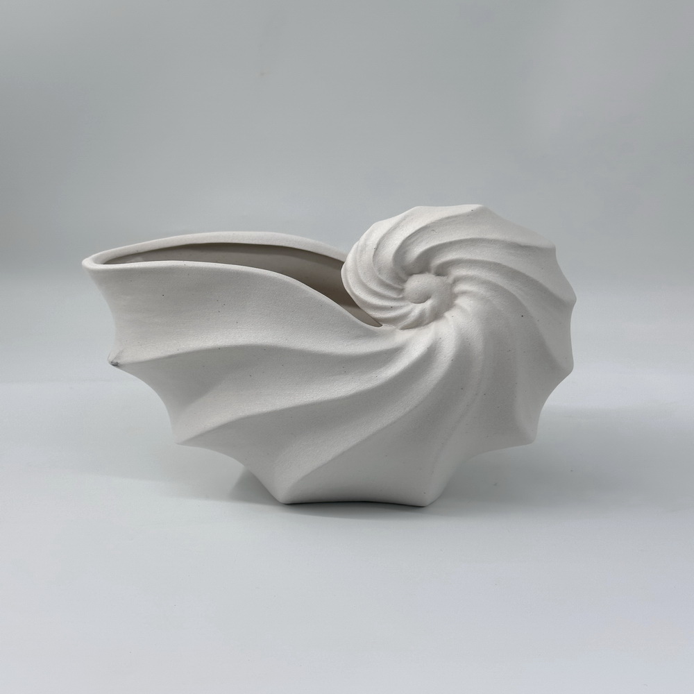 Hotsale Modern Ceramic Flower Vase Tabletop Vase for Home Decor