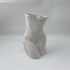 Wholesale Modern Ceramic Vases Art Decor Nordic Luxury Styles Porcelain Pottery Indoor Home Decor Weddings Tabletop