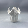 Nordic Creative Color Minimalist Ceramic Desktop Decor Living Room Decoration Ceramic Flower Vase