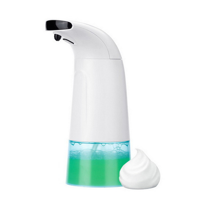 Hands-free Soap Dispenser Touchless Motion Sensor Automatic Foaming Soap Dispenser