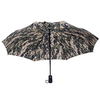 2022 Camouflage Pattern Automatic 10 Bones Umbrella Parasol Sunny&Rainy Umbrella For Men Windproof