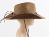 High Quality Basic And Fashion Paper Straw Cowboy Hat