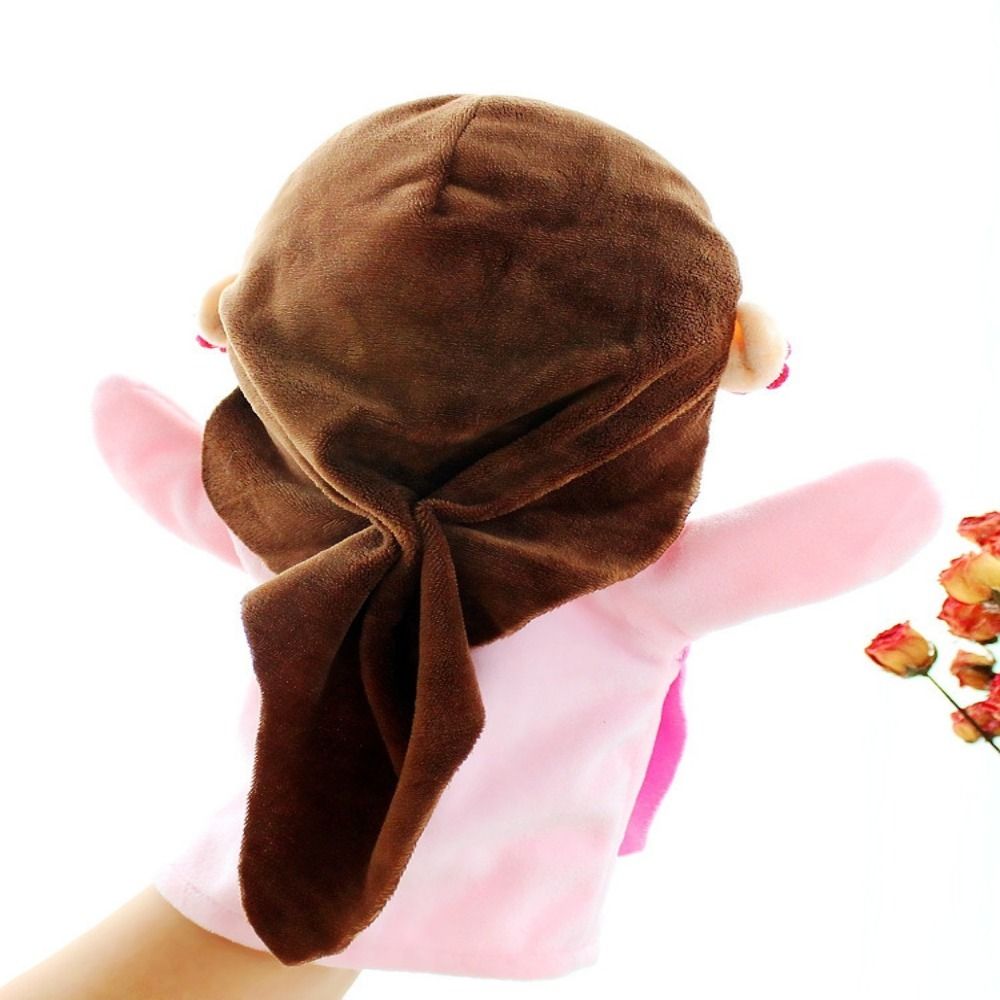 Familys Members Hand Puppet Story Hand Puppet Familys Hand Puppets Familys Members Storytelling Puppet Family Finger Puppets