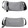Gym Bag Men Crossbody Fitness Hiking Swimming Storage Bag Travel Duffle Sport Bag Exercise Training Shoulder Sport Backpack