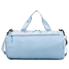 Large Capacity Portable Sports And Fitness Bag, Men's And Women's Short Distance Diagonal Travel Bag, Single Shoulder Diagonal Yoga Bag