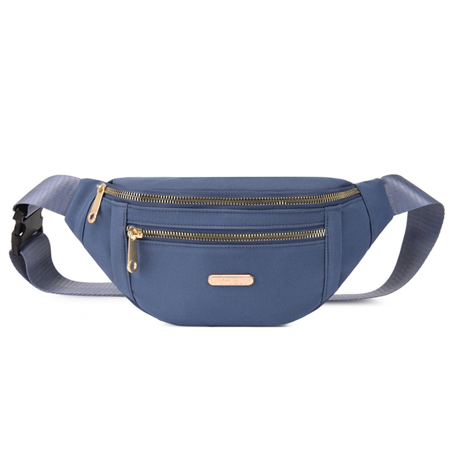 Packs for Women Men Belt Bag Fashion Waist Packs Lightweight Crossbody Bags Bum Bag for Running Hiking Travel Workout