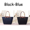 2024 New Large Capacity Classic Tote Bag Folding Designer Fashion Casual Shoulder Bag Women High Quality Nylon Handbags S