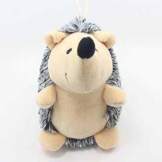 LOW MOQ Boar Shape Animals Pet Toys Realistic Dog Stuffed Animals
