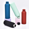 Wholesale Gym Travel Sports Vacuum Flask Insulated BPA Free Water Bottle Metal Drink Bottles