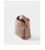 New Top Layer Cowhide Versatile Soft Cigarette Box Bag, Women's Niche High-end Handbag, Single Shoulder Inclined Shoulder Bag