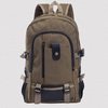 Travel Backpack Men Militari Mountaineering Bag Canvas Large Capacity Backpacks Outdoor Camping Computer