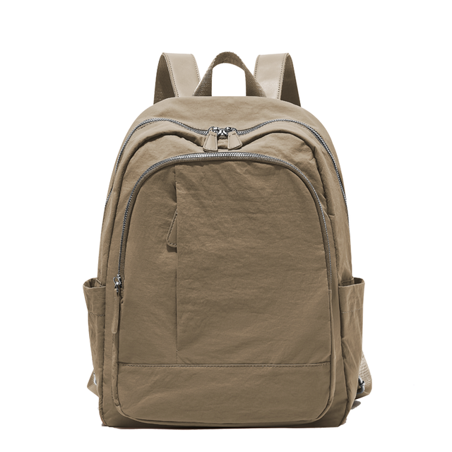 College Backpack for Women Men, Casual Daypack Travel Backpacks, Lightweight School Backpack Simple Waterproof Fashion Backpack