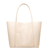 New Genuine Leather Women's Handbag Tote Bag Summer Tote Bag Large Bag Cowhide