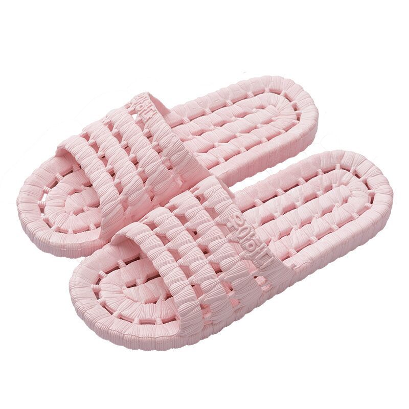 Hotel Disposable Slipper Customize Logo For Women And Man