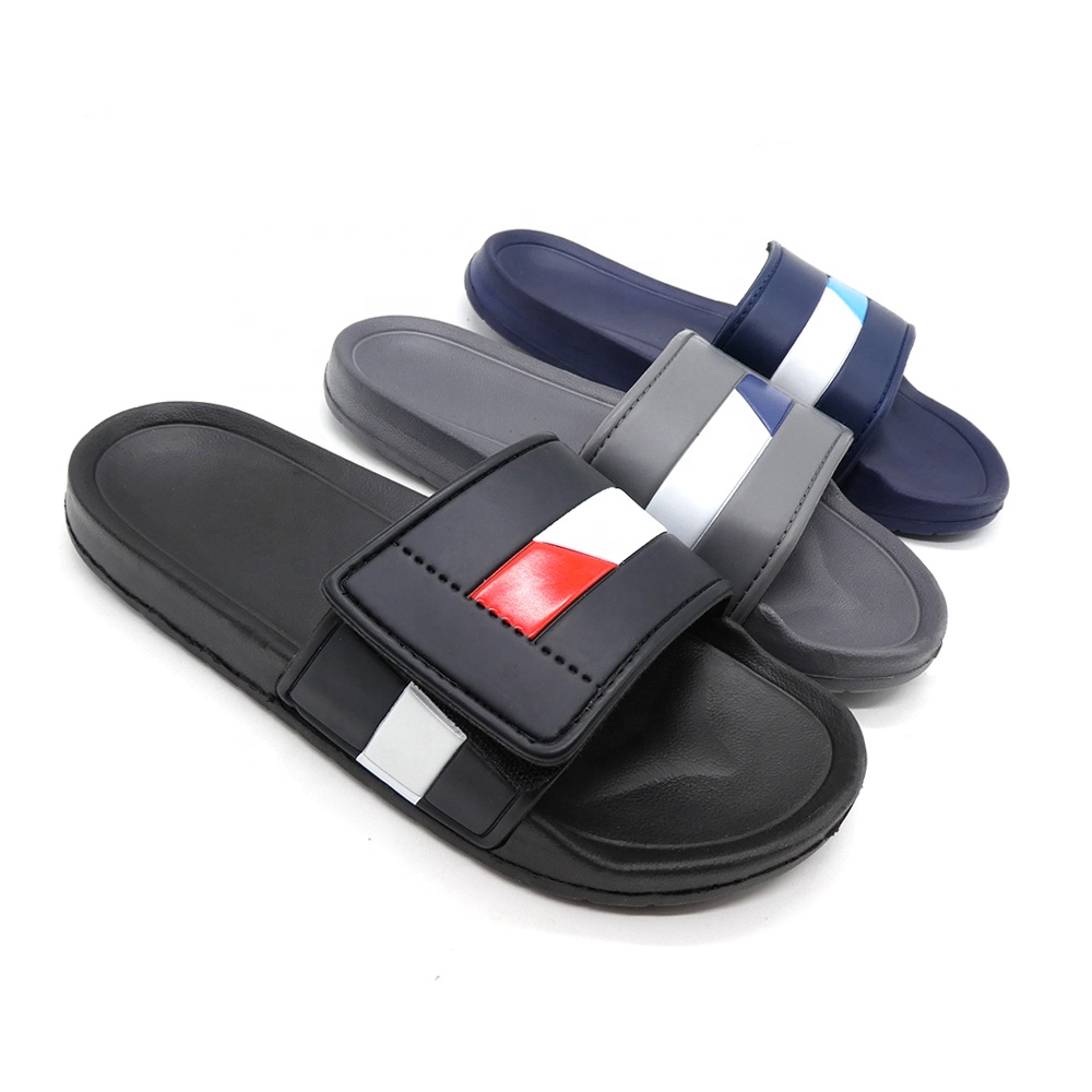 Factory Good Quality Slides EVA Cloud Slipper Unisex Slide Sandals Slippers for Women Opp Bag Summer Slippers Mix