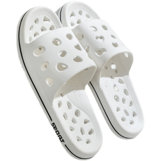 Wholesale Customized For Hotel Disposable House Spa Splippers Washable Waffle Disposable Hotel Slippers
