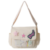  Men's And Women's Stars Are Stylish And Convenient Shoulder Bags