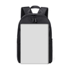 Large Capacity Student Casual Commuter Water-resistant Unisex Schoolbag Simple Personality Backpack