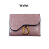 Wallets Small Fashion Luxury Brand Leather Purse Women Ladies Coin Card Bag for Female Purse Money Clip Wallet Cardholder