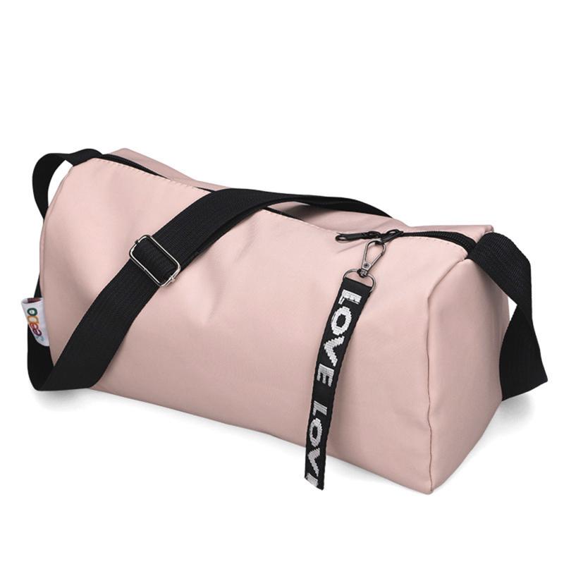 Travel Large Casual Women Bag Yoga Backpack Duffel/Weekender Bag Travel Bag