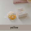 1 Pack Jasmine Scented Candle, Suitable for Holiday Wedding Parties, Indoor Use, Bedroom And Restaurant Decoration