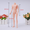 30cm Fashion Ken Doll Full Set 1/6 Multi Jonts Movable Boyfriend with Clothes Suit Children Dress Up Toys