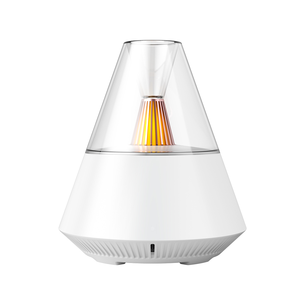 New Design Product Remote Control Essential Oil Aroma Diffuser Aromatherapy Spray Home Candle Air Humidifier Diffuser For Office