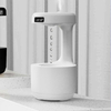 Heavy Fog Spray Anti Gravity Water Droplets Office Desktop Bedroom Atmosphere Light Humidifier Gift Customization