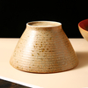 Custom Microwave Ceramic Noodle Ramen Bowl with High Quality Glaze Cute Serving Soup Bowl Bowls Design