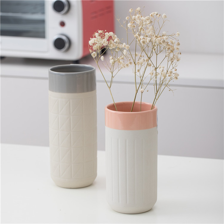 Nordic Style Home Dinning Room Decoration Dinner Ware Ceramic Dinnerware Set Table Porcelain Dinner Sets