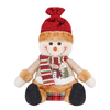 Christmas Decorations, Christmas Snowman Dolls, Christmas Tree Accessories, Children's Christmas Gifts