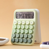 Writing Board Scientific Math Fractional 16 Digit Engineering Calculator Pad