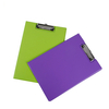 Hot Sale Classification File Folder Assorted Color Fastener Office Reports Manila Paper File Folder A4