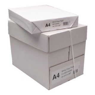 A4 Size Clean Room Dustproof Printing Paper Copy Paper Color Dust-free Workshop Laboratory Paper