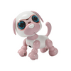 Early Education Intelligent Recording Dog, Touch Sensing Singing, Children's Interactive Toy Robot Dog with Lighting