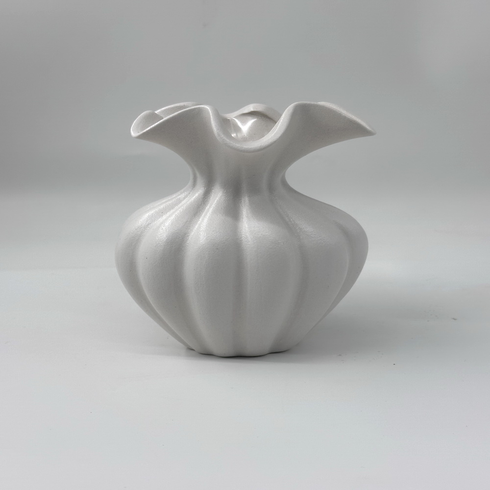 Hotsale Modern Ceramic Flower Vase Tabletop Vase for Home Decor
