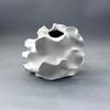 Nordic Creative Color Minimalist Ceramic Desktop Decor Living Room Decoration Ceramic Flower Vase