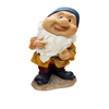 Resin Manufacturers Funny Garden Gnome