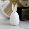 Easter Ceramic Rabbit White Ins Nordic Simple Modern Cute Home Decoration