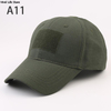 Wholesale Outdoor Sport Custom 5 Panel New Designed Adults Classic Sport Baseball Hat Cap