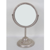2023 New Cut Frameless Custom Shape Full Length Large Long Home Decor Cermin Aluminum Mirror Glass Wall Dressing Mirror
