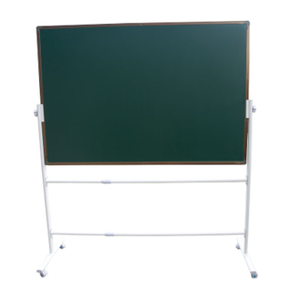 600mm X 900mm Mobile Whiteboard Stand Flip Chart Paper Magnetic White Board A1 Tableau Writing Papier Papel