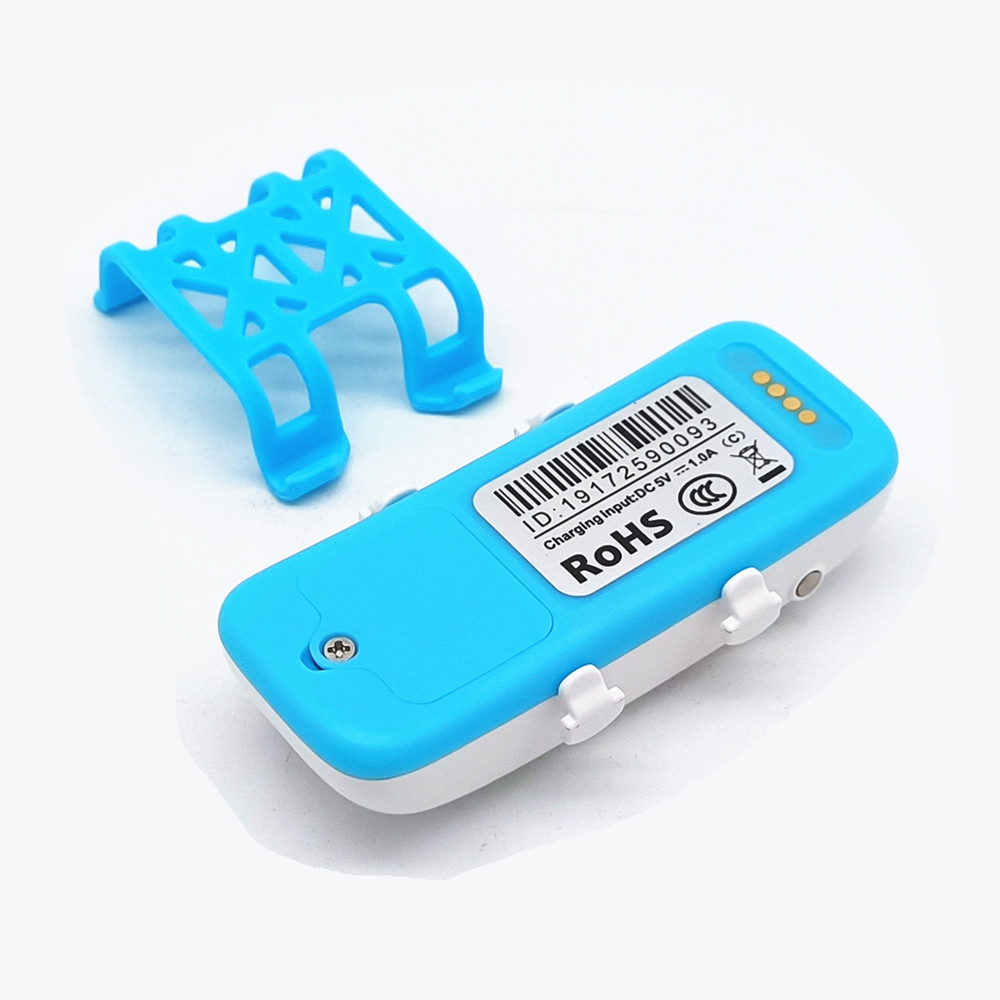 Waterproof Animal Pet Tracker GPS Device 4G GPS Pet Tracker