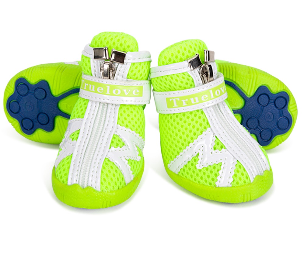 Warm Pet Dog Shoes Non Slip Comfortable Pet Dog Boots Pet Accessories High Quality Dog Boots