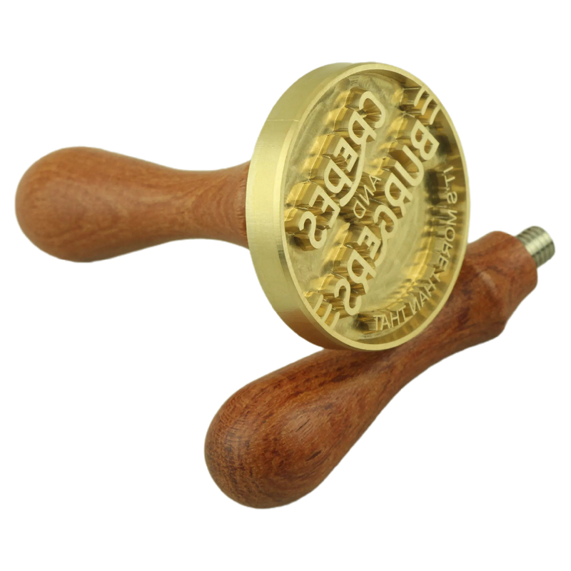 Wax Sealing Stamp Personalized Wax Seal Stamp