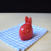 Rabbit-shaped Salt And Pepper Spice Jars Seasoning Bottle Spice Container Seasoning Organizer Salt Pepper Shaker Set Kitchen