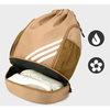 Women's Gym Bag Travel Weekend School Rucksack Basketball Training And Exercise Fitness Bolsas Shoe Pocket Men's Sport Backpack