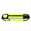 Waterproof Running Waist Bag Canvas Sports Jogging Portable Outdoor Phone Holder Belt Bag Women Men Fitness Sport Accessories