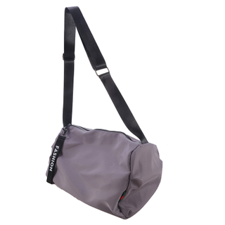 Gym Bag Men Crossbody Fitness Hiking Swimming Storage Bag Travel Duffle Sport Bag Exercise Training Shoulder Sport Backpack