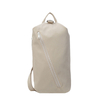 Yoga Fitness Bag, Women's Outdoor Sports Travel Bag, Waterproof And Load Reducing Crossbody Bag, Single Shoulder Small Backpack